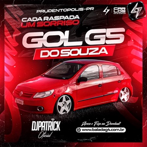 Gol G5 do Souza