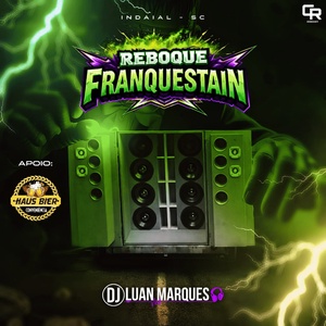 Reboque Franquestain