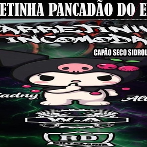 CD CARRETINHA INCOMODA