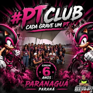 PT CLUB CADA GRAVE UM PT