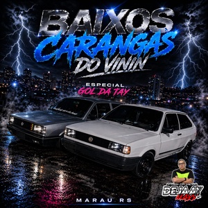 Baixos caranga do Vinin ESP gol da tay