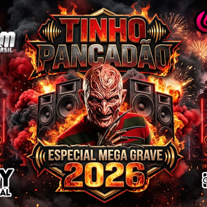 Tinho Pancadao By Dj Edy