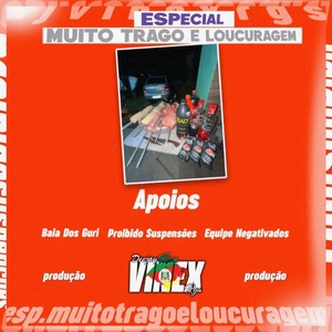 CD CHURRASS DOS GURI