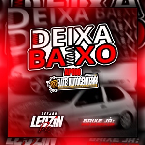 CD Equipe Deixa Baixo