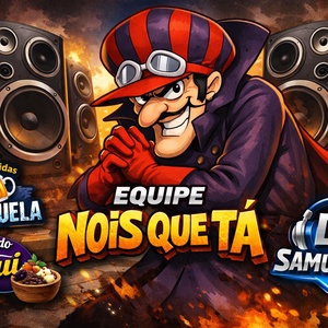EQUIPE NÒIS QUE TA