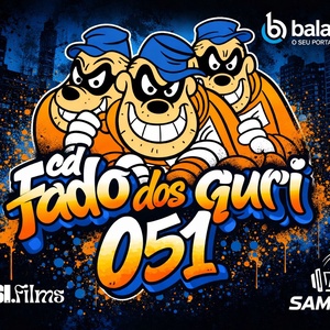 CD FADO DOS GURI 051