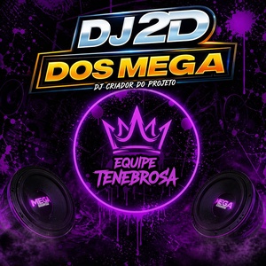 CD EQUIPE TENEBROSA CN
