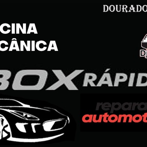 BOX RAPIDO REPARAÇAO AUTOMOTIVA
