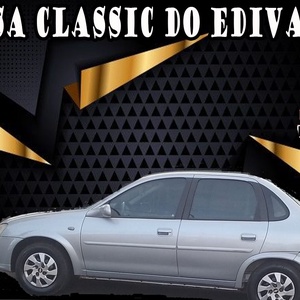 CORSA CLASSIC DO EDIVALDO