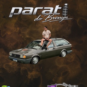 CD PARATI DO BRENYN
