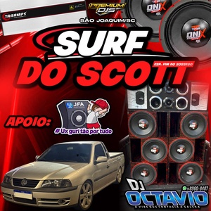SURF DO SCOTT