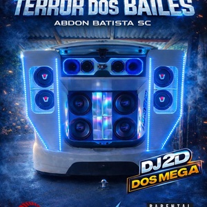 G5 TERROR DOS BAILES - ABDON BATISTA SC