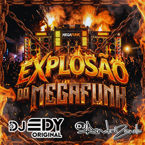 Explosao Do Megafunk 2026