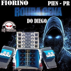 CD FIORINO ROUBA CENA DO DIEGO