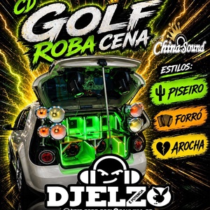 CD GOLF ROBA CENA 2026 BY DJ ELZO