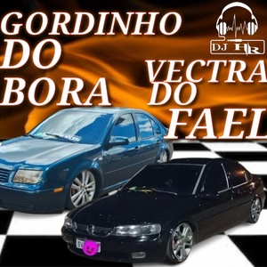 gordinho do bora e vectra do fael vol 2