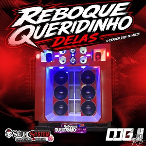REBOQUE QUERIDINHO DELAS