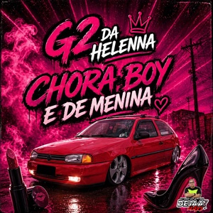 G2 DA HELENA
