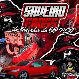 SAVEIRO CROSS DO LEKINHA