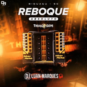 Reboque Absoluto 2026