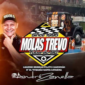 MOLAS TREVO RACING
