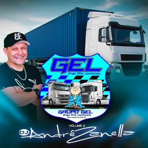 GEL GRUPO ELITE LOURENCIANA VOLUME 2