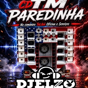CD TM PAREDINHA 2026 BY DJ ELZO