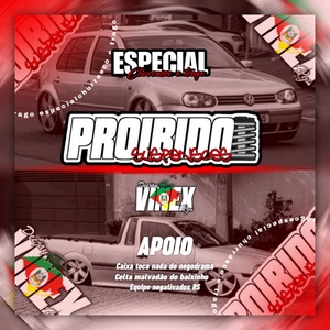 CD PROIBIDO SUSPENSÕES