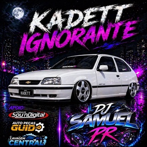CD KADETT IGNORANTE