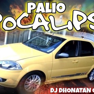 Palio Apocalipse - Erechim Rs Vol 1