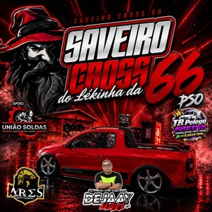 SAVEIRO CROSS 66 DO LEKINHA