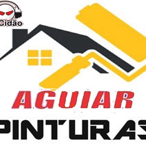 CD AGUIAR PINTURA VOL 1