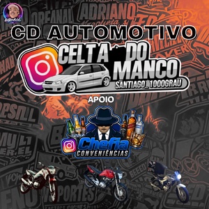 CELTA DO MANCO ESPECIAL É TUDO PUTA
