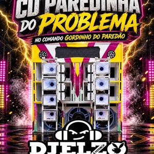 CD PAREDINHA DO PROBLEMA 2026 BY DJ ELZO