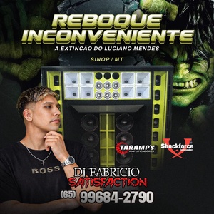 REBOQUE INCOVENIENTE A EXTINCAO