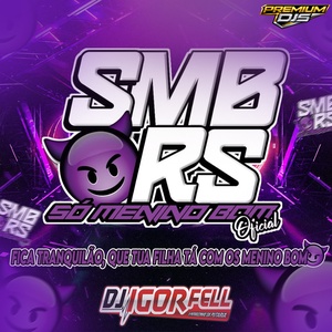 Cd Equipe So Menino Bom By Dj Igor Fell