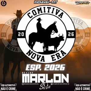 CD COMITIVA NOVA ERA ESP 2026