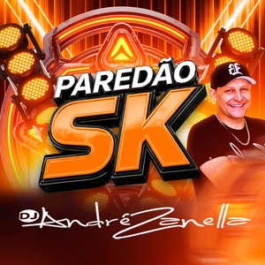 PAREDÃO SK 2026