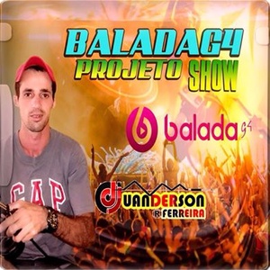 BaladaG4 Programa Show