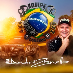 EQUIPE COMANDO OFF ROAD