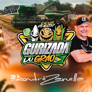 GURIZADA DO GRÃO 2026