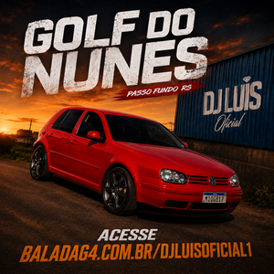 CD GOLF DO NUNES PASSO FUNDO