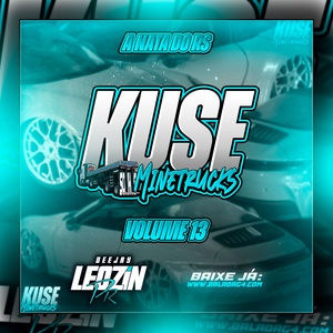 CD Kuse Minetrucks Volume 13