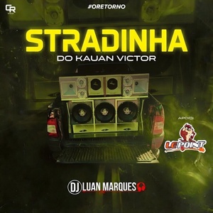 Stradinha Pesadelo do Kauan Victor