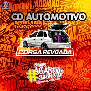 CORSA REVOADA DO CORRÊA