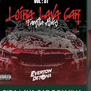 LOIRA LAVA CAR E FAMILIA ALVES - VOL 37