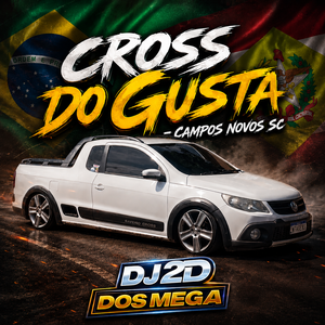 CD CROSS DO GUSTA - CAMPOS NOVOS SC