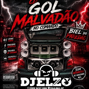CD GOL MALVADÃO 2026 BY DJ ELZO