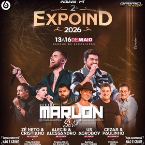 CD 2 EXPOIND 2026