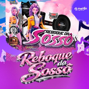 Reboque da Sosso